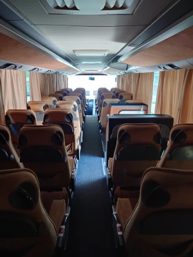 Setra S S415HD | Mobile.bg    13