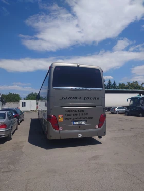 Setra S S415HD | Mobile.bg    17