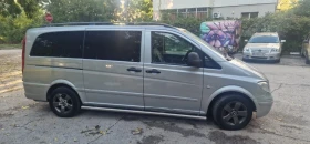 Mercedes-Benz Vito 115 CDI | Mobile.bg    2