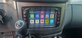 Mercedes-Benz Vito 115 CDI | Mobile.bg    16