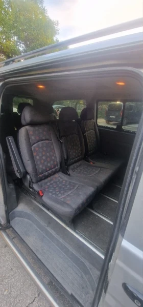 Mercedes-Benz Vito 115 CDI | Mobile.bg    10