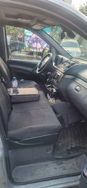 Mercedes-Benz Vito 115 CDI | Mobile.bg    6