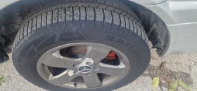 Mercedes-Benz Vito 115 CDI | Mobile.bg    9