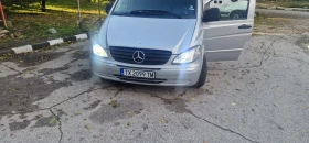 Mercedes-Benz Vito 115 CDI - изображение 1