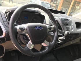Ford Transit Custom 6 ������, ����� ���� | Mobile.bg � ����� ������ 11
