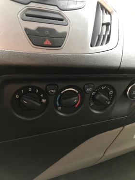 Ford Transit Custom 6 ������, ����� ���� | Mobile.bg � ����� ������ 10