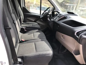Ford Transit Custom 6 ������, ����� ���� | Mobile.bg � ����� ������ 13