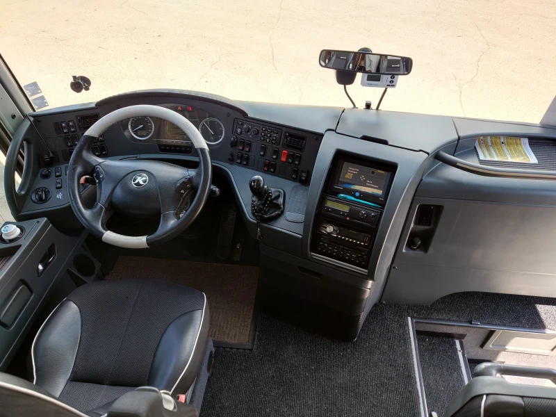 Setra S S415HD, снимка 6 - Бусове и автобуси - 52750120