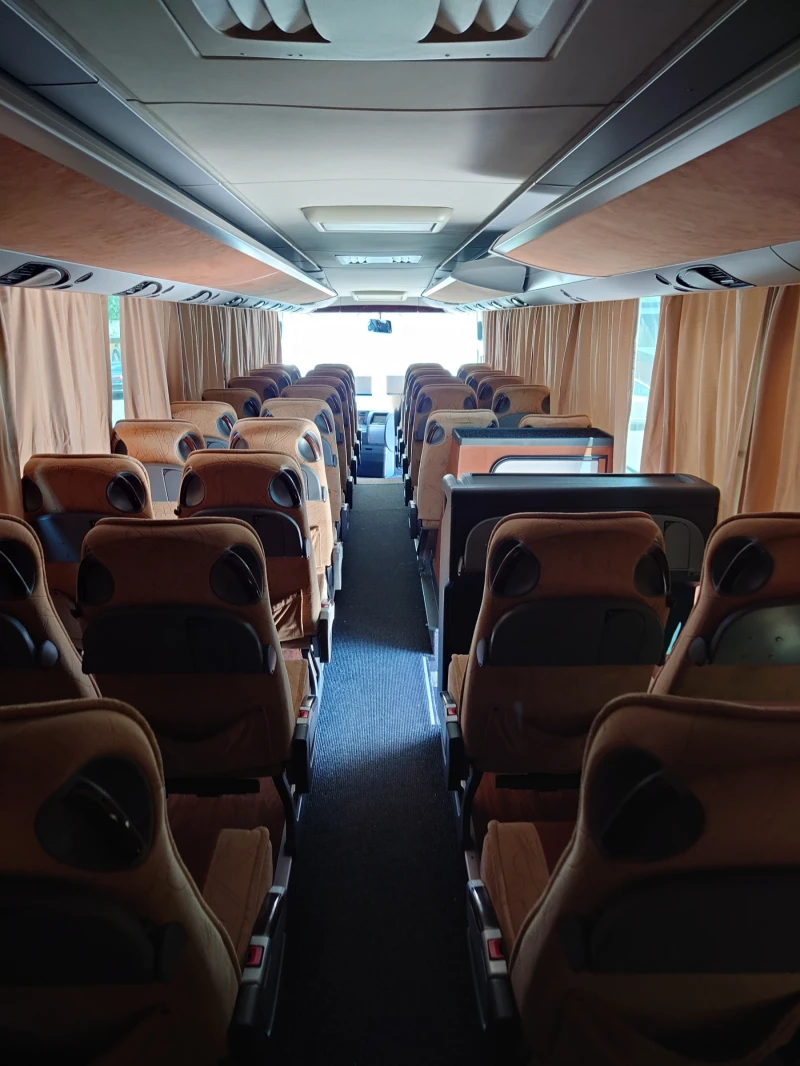 Setra S S415HD, снимка 13 - Бусове и автобуси - 52750120