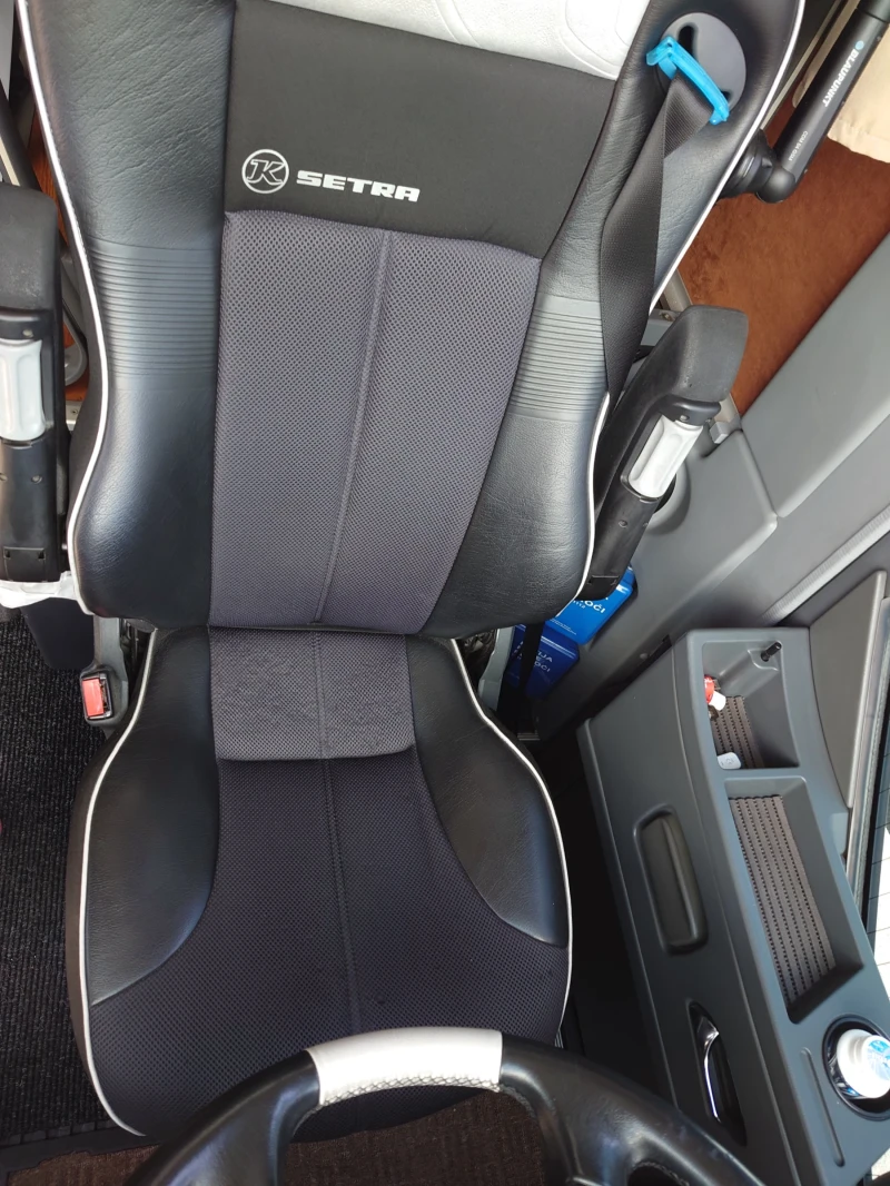 Setra S S415HD, снимка 5 - Бусове и автобуси - 52750120