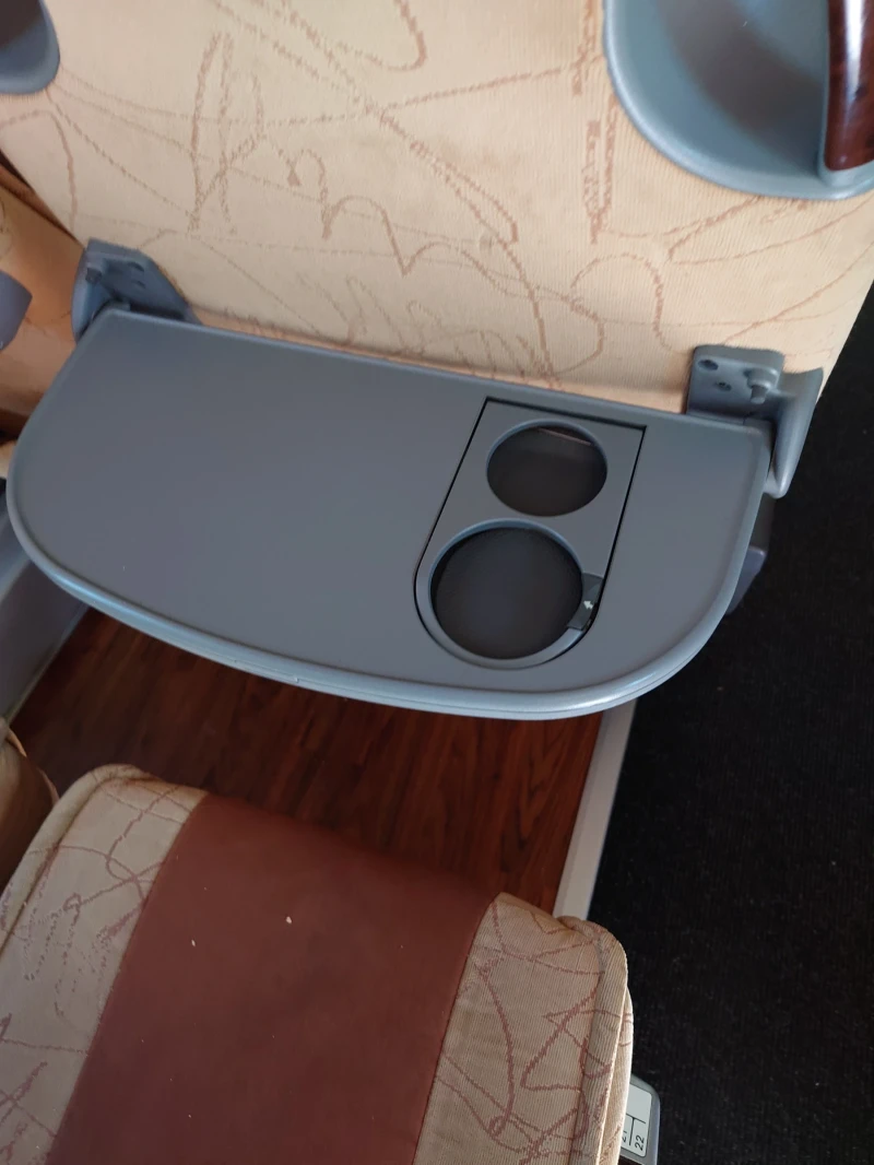 Setra S S415HD, снимка 11 - Бусове и автобуси - 52750120