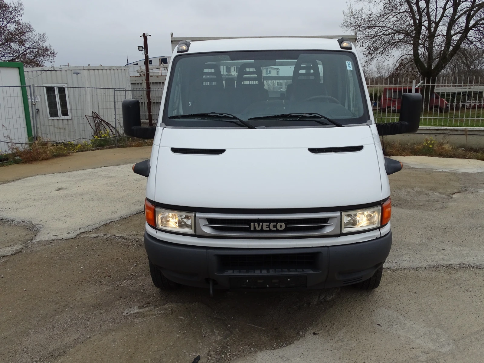 Iveco Daily 65c15* * * 3.5 тона* * * кат Б - изображение 2