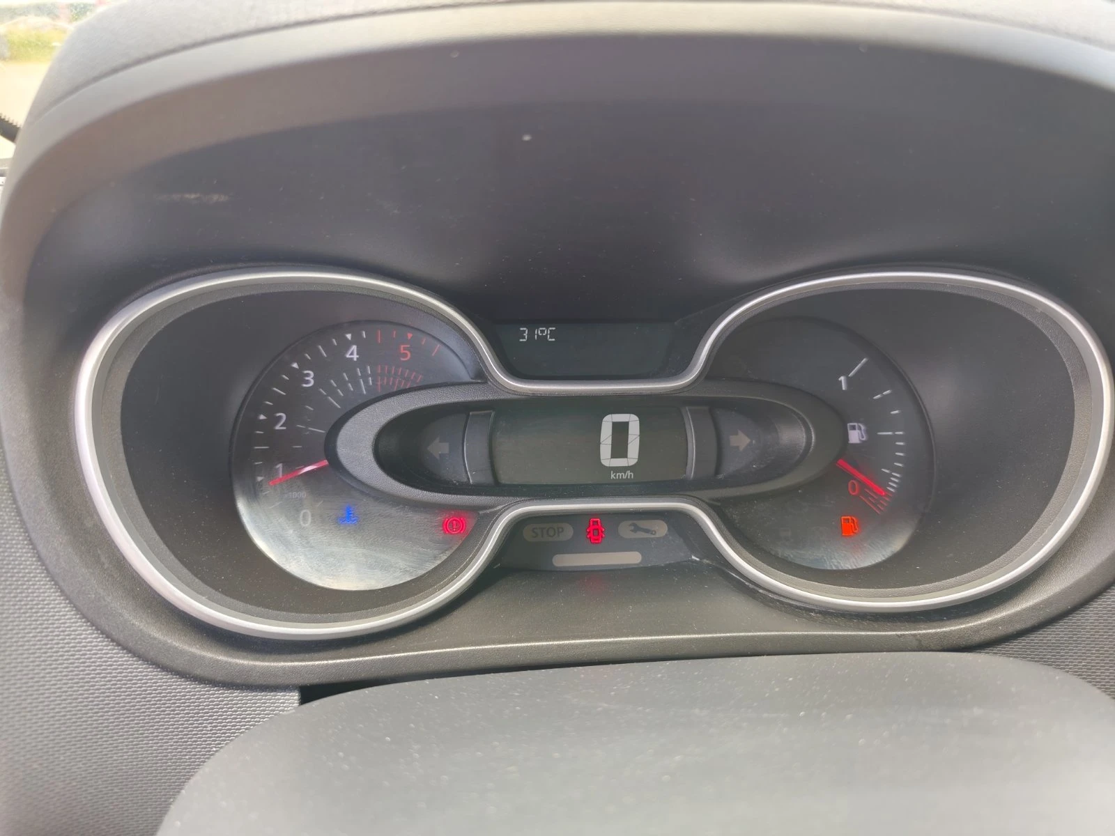 Renault Trafic FACELIFT L2H1, снимка 13 - Бусове и автобуси - 51126871