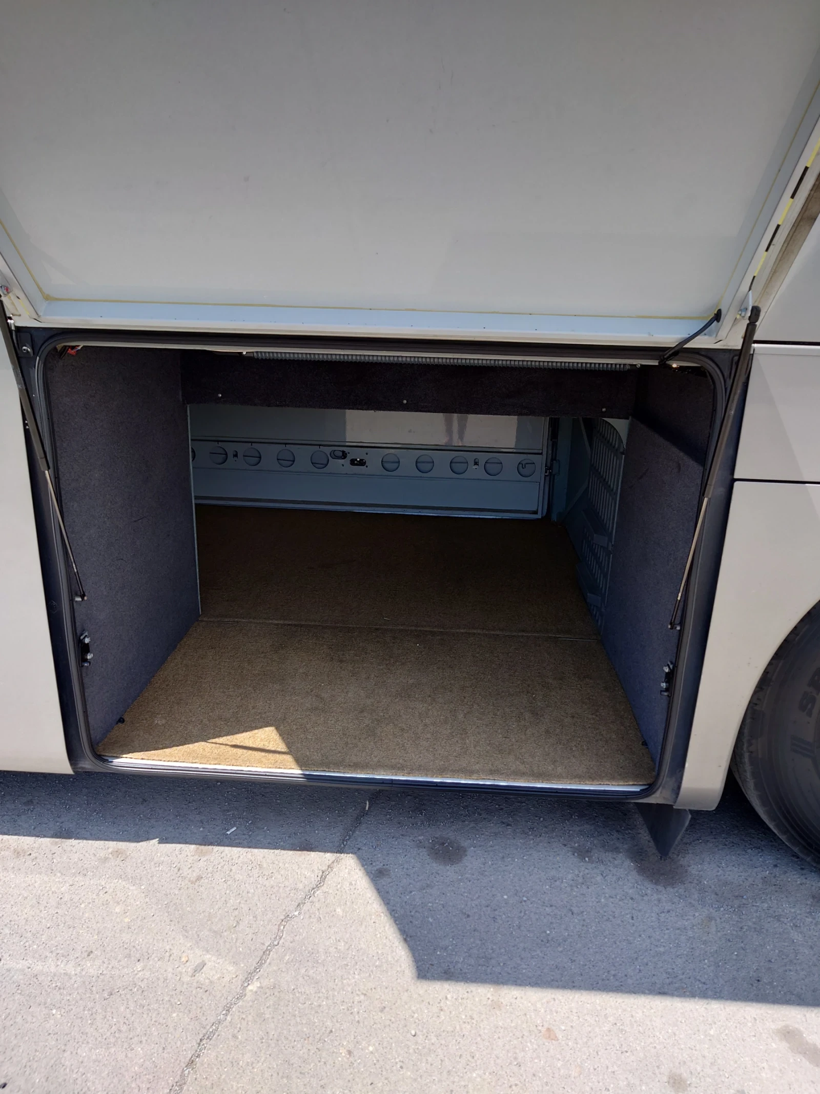 Setra S S415HD | Mobile.bg   8