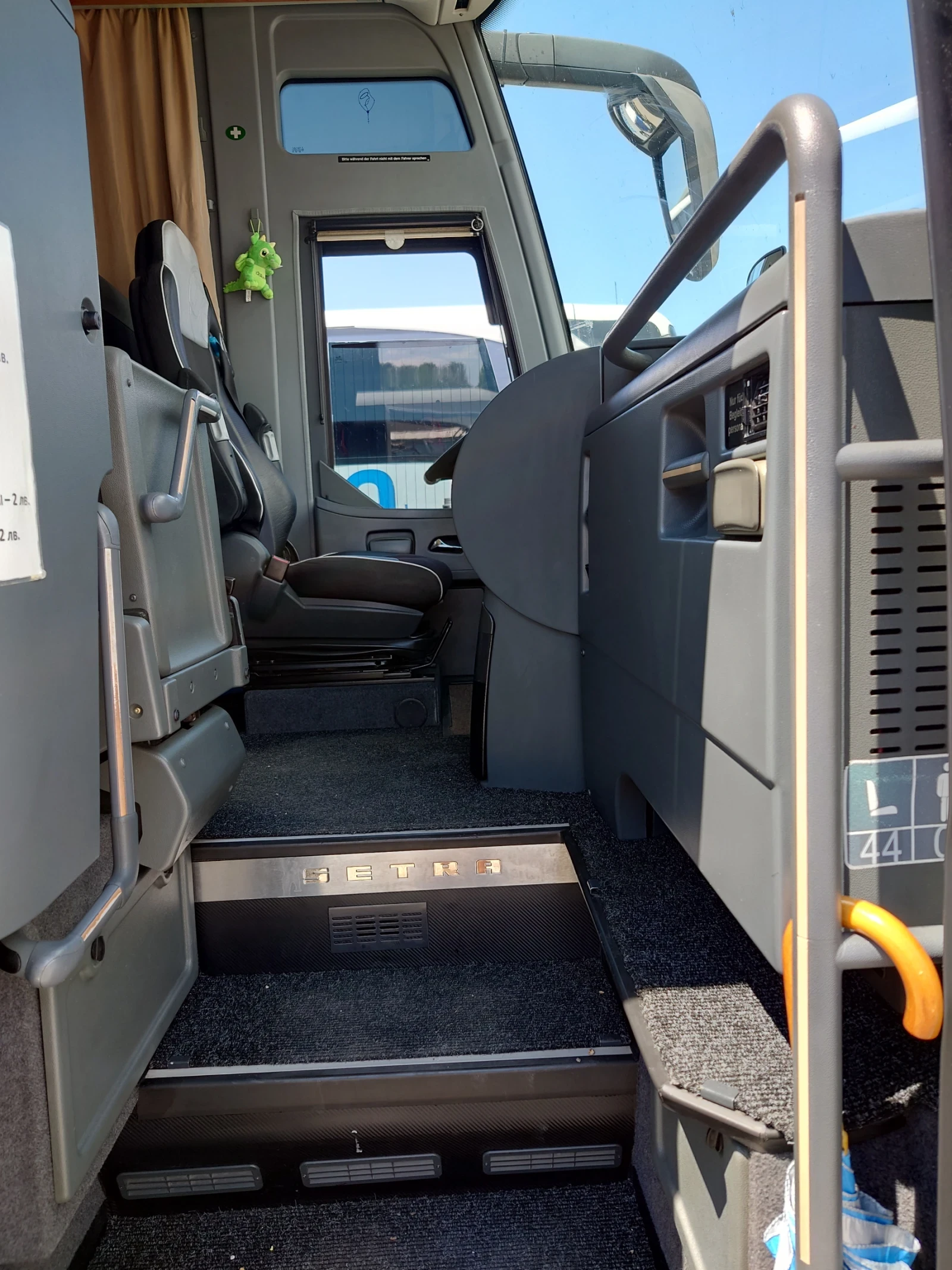 Setra S S415HD | Mobile.bg   7