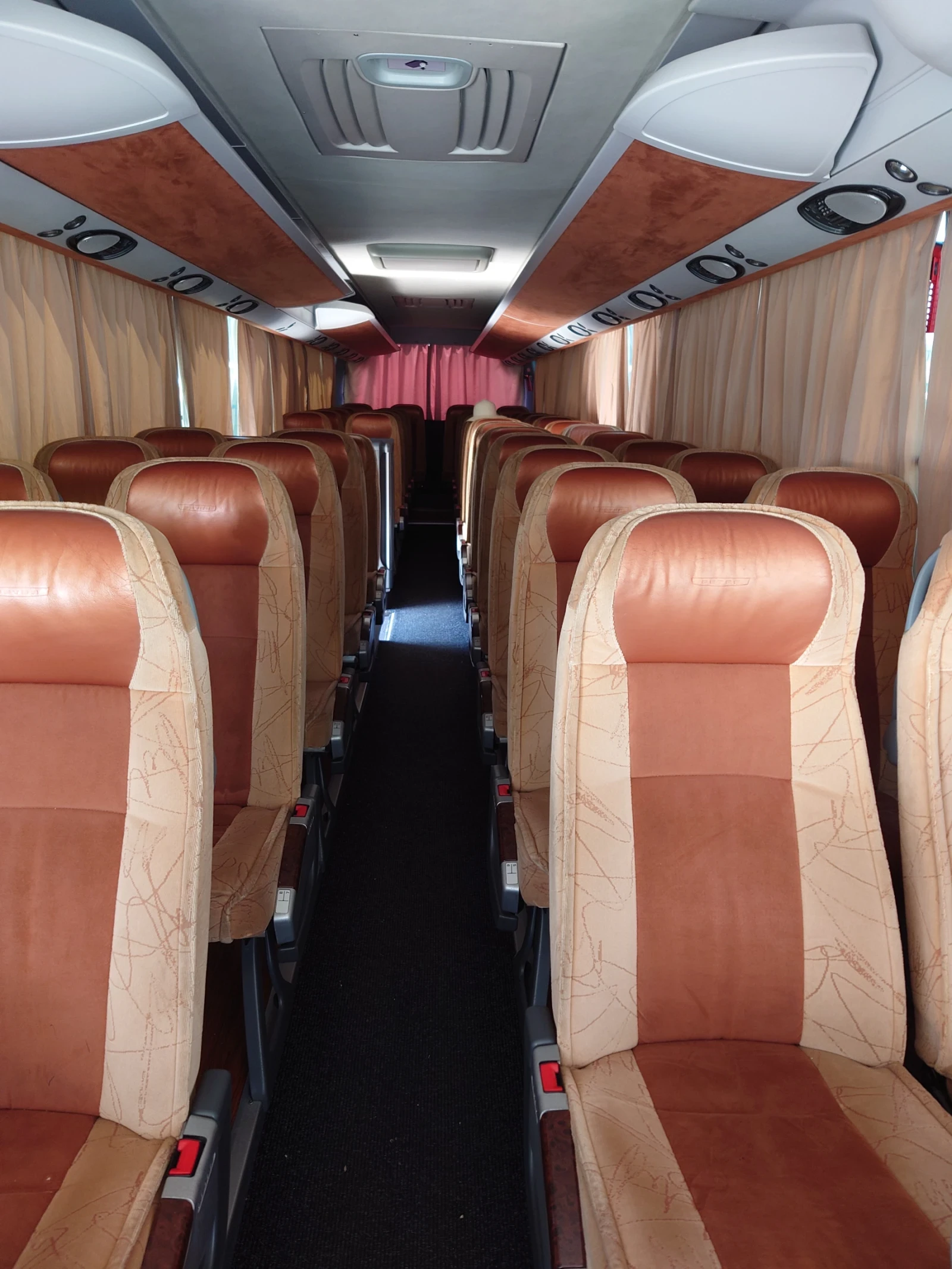 Setra S S415HD | Mobile.bg   14