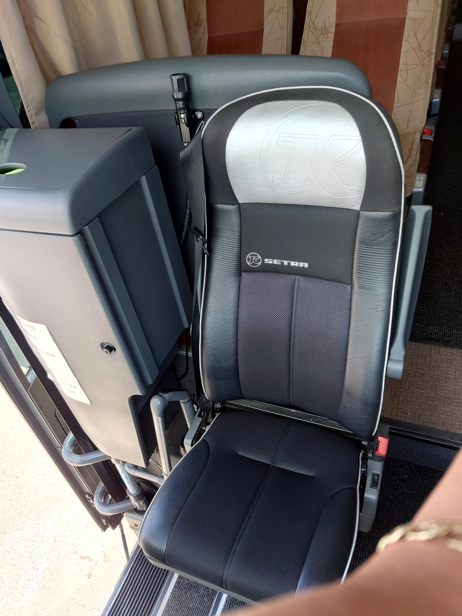 Setra S S415HD | Mobile.bg   4