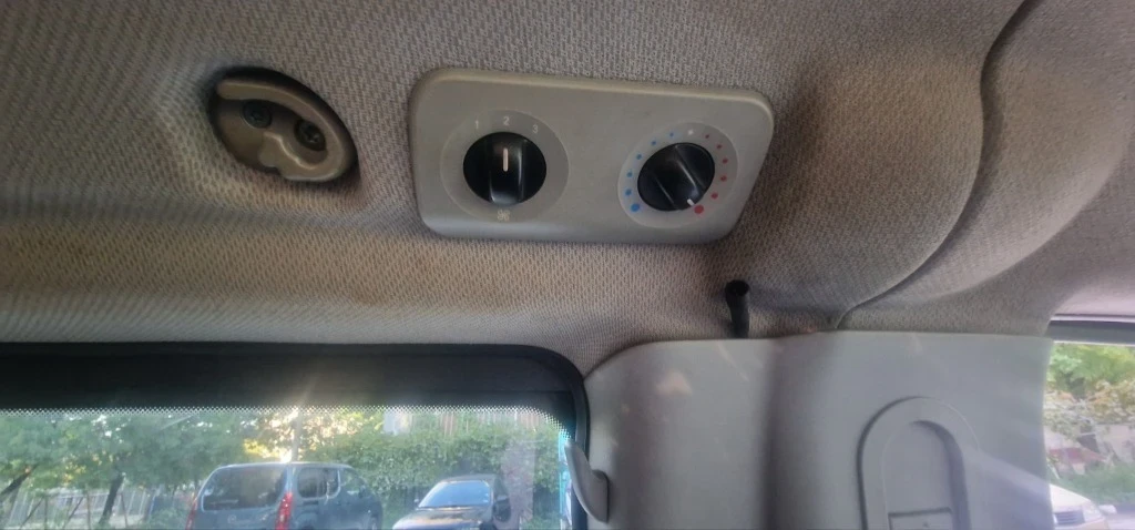 Mercedes-Benz Vito 115 CDI | Mobile.bg   13