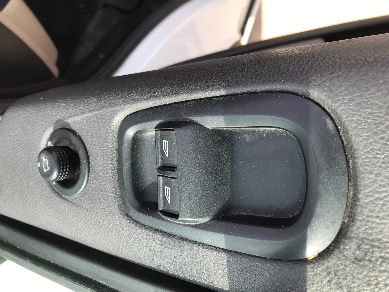 Ford Transit Custom 6 МЕСТЕН, МАКСИ БАЗА, снимка 12 - Бусове и автобуси - 53761515