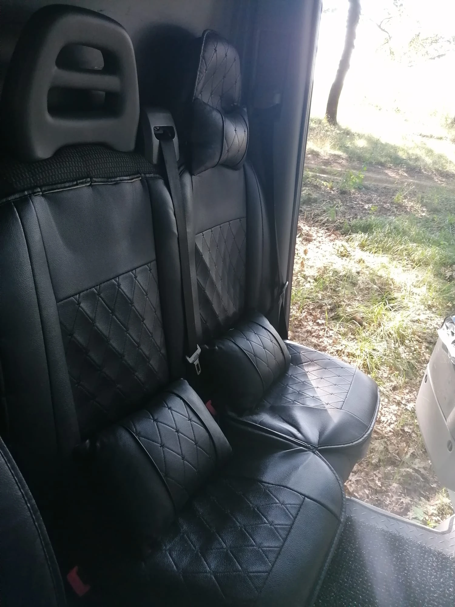 Mercedes-Benz Sprinter 313, снимка 11 - Бусове и автобуси - 55433102