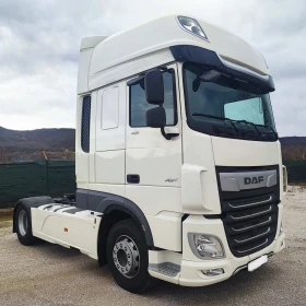 Daf XF XF 480 * 1400 Л.РЕЗЕРВОАРИ* , снимка 3