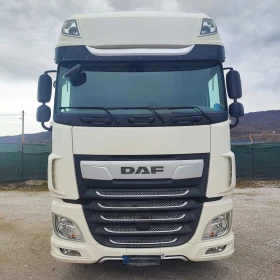 Daf XF XF 480 * 1400 Л.РЕЗЕРВОАРИ* , снимка 2