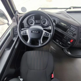 Daf XF XF 480 * 1400 Л.РЕЗЕРВОАРИ* , снимка 6