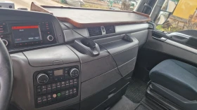 Man Tgx, снимка 5