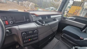 Man Tgx, снимка 3