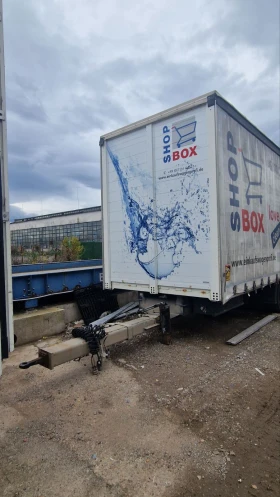 Man Tgx, снимка 6