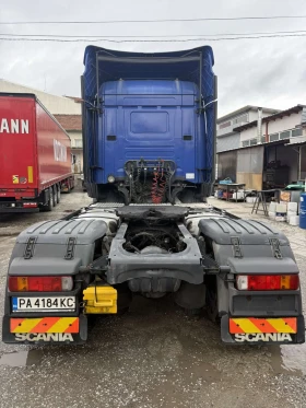 Scania R 440 БЕЗ EGR , снимка 3