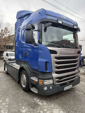 Scania R 440 БЕЗ EGR , снимка 2