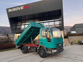 Обява за продажба на Iveco ML 80E15 3.85м.  ~19 900 лв. - изображение 1