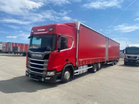     Scania R 450 