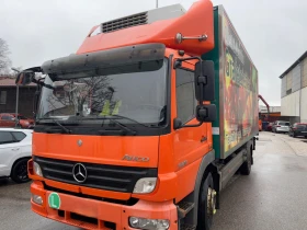 Mercedes-Benz Atego 1229L Termoking700, снимка 1