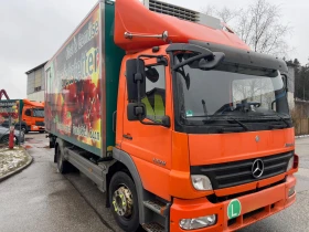 Mercedes-Benz Atego 1229L Termoking700, снимка 3