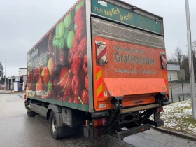 Mercedes-Benz Atego 1229L Termoking700, снимка 2