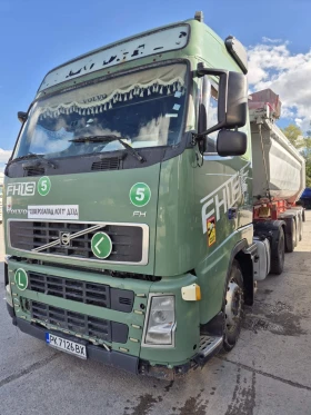  Volvo Fh