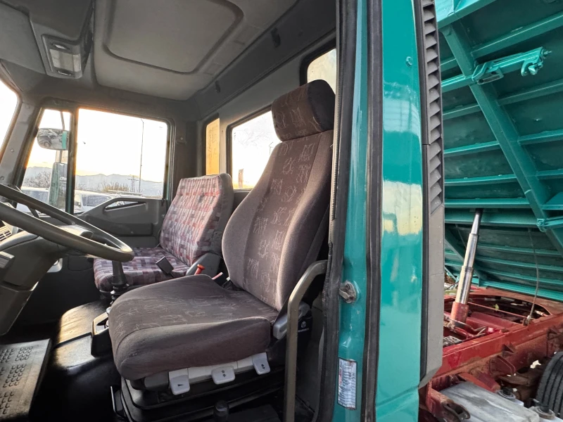 Iveco ML 80E15 3.85м. , снимка 17 - Камиони - 48131117