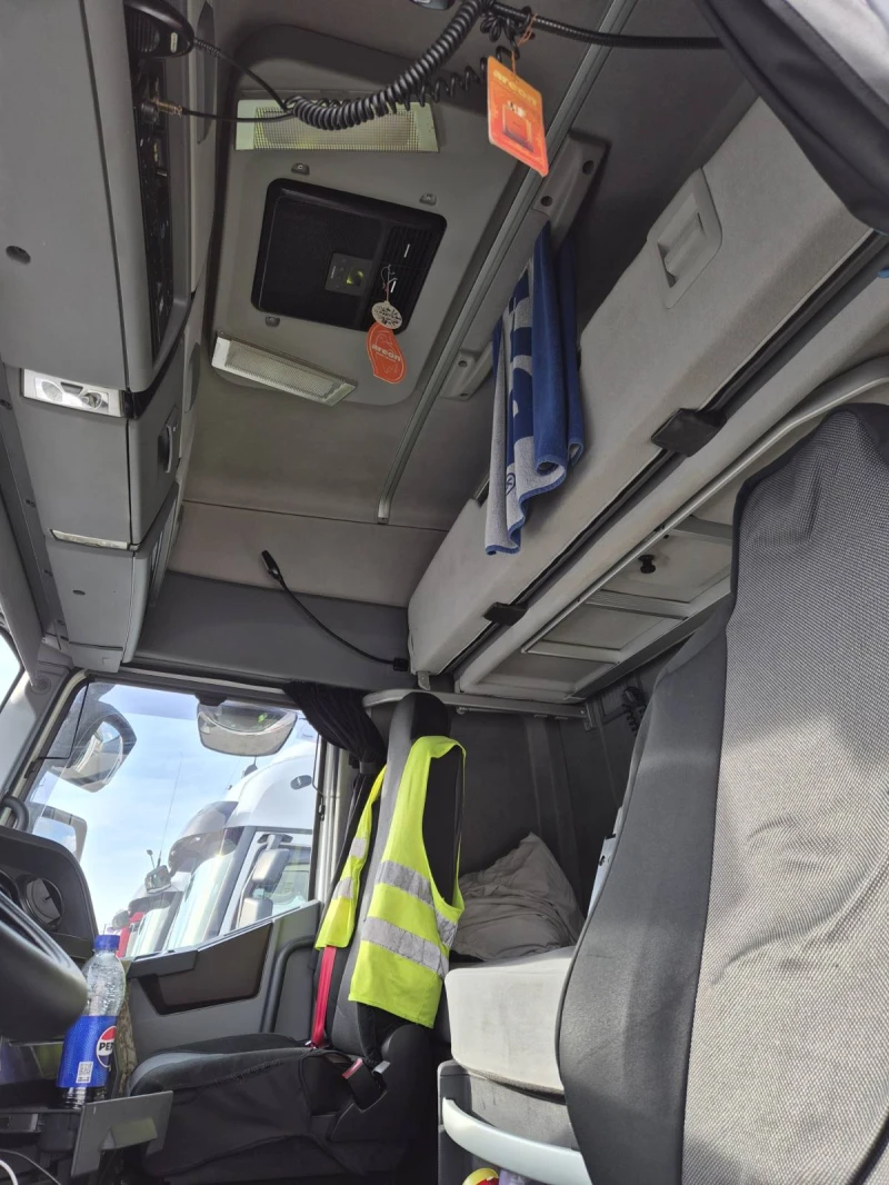 Renault T 480, снимка 6 - Камиони - 52709819