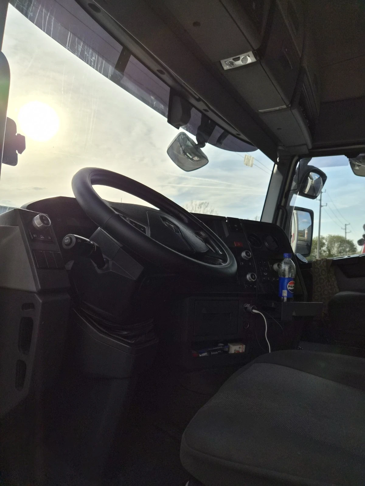 Renault T 480 | Mobile.bg   3