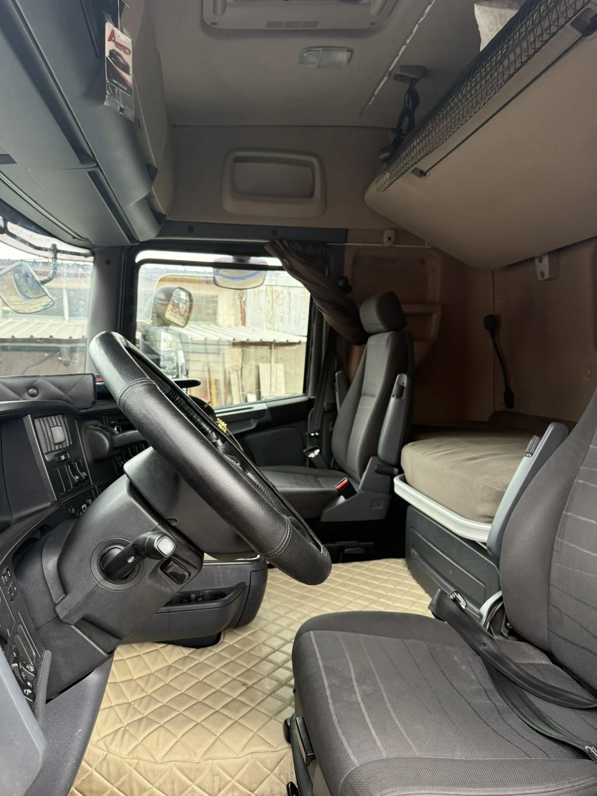 Scania R 440 БЕЗ EGR , снимка 4 - Камиони - 56745839