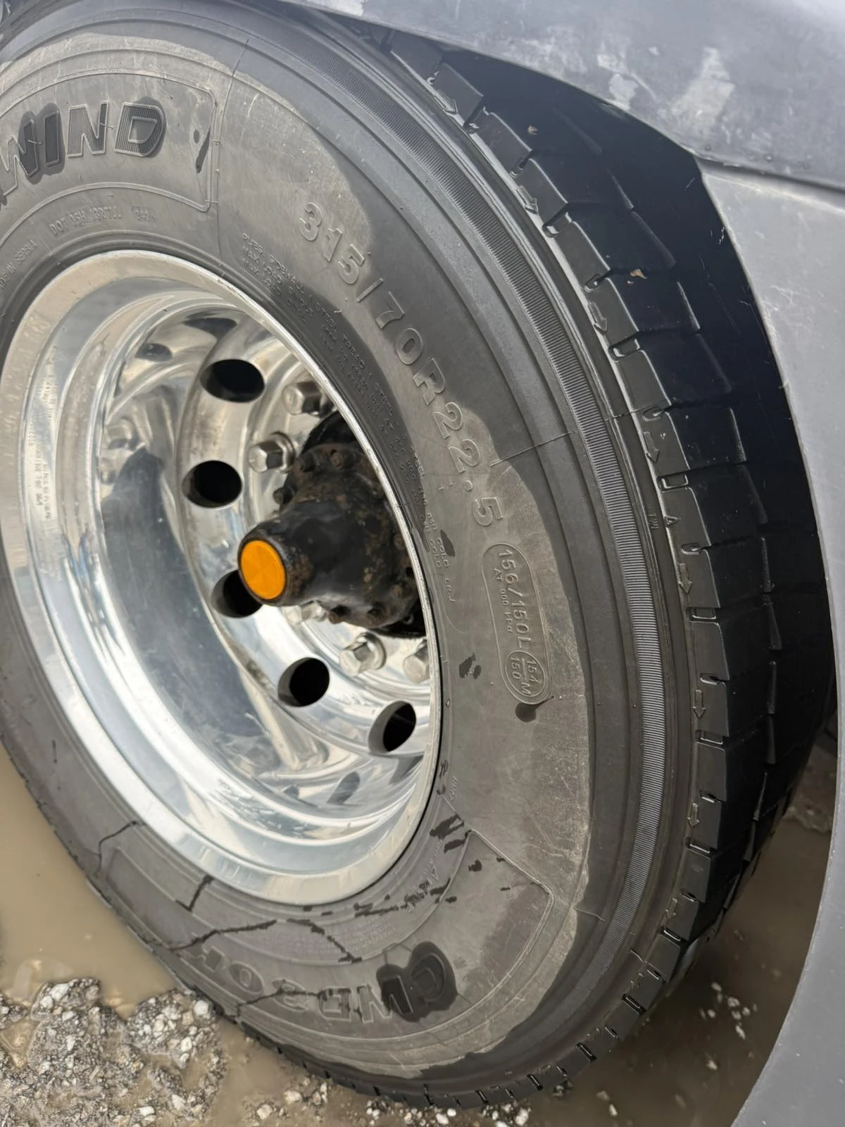 Scania R 440 БЕЗ EGR , снимка 8 - Камиони - 56745839
