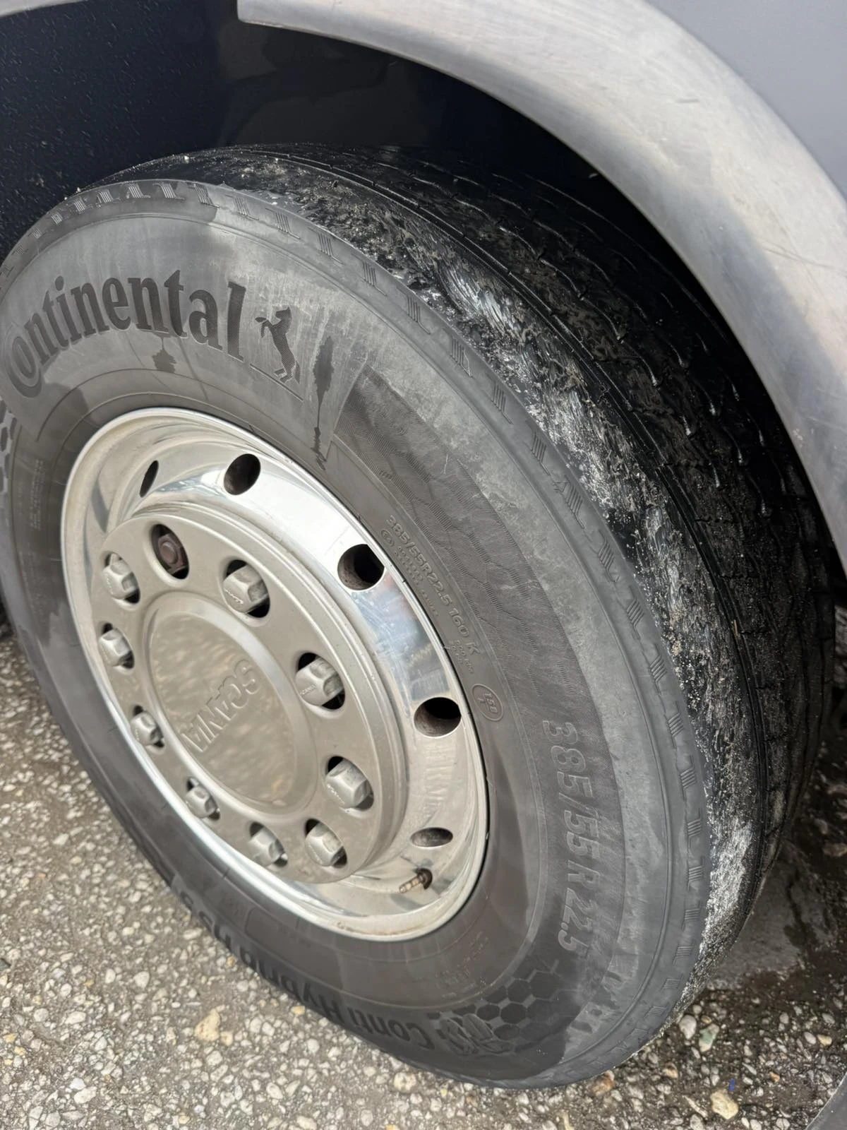 Scania R 440 БЕЗ EGR , снимка 7 - Камиони - 56745839
