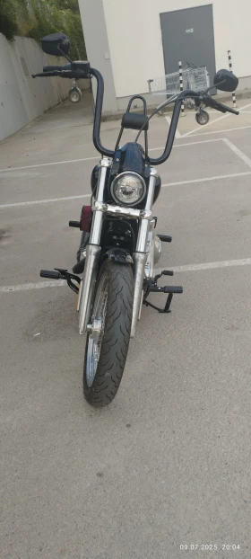 Harley-Davidson Softail Standart, снимка 4