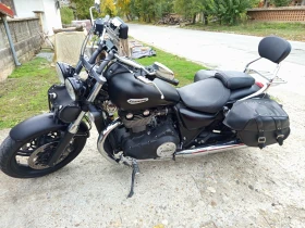 Triumph Thunderbird 1700 Storm, снимка 4