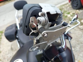 Triumph Thunderbird 1700 Storm, снимка 16