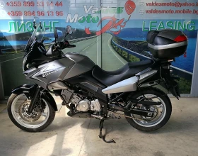 Suzuki V-strom 650 ABS , снимка 3