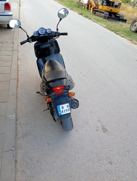 Malaguti Phantom, снимка 4