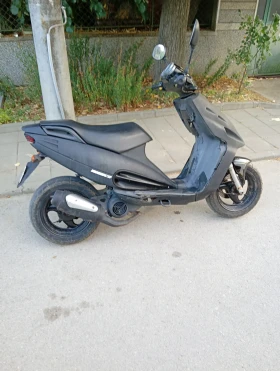 Malaguti Phantom, снимка 3